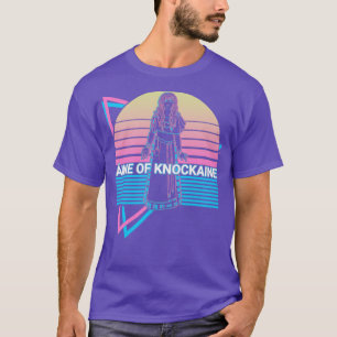 Aine of Knockaine Irish Goddess Ancient Celtic Myt T-Shirt