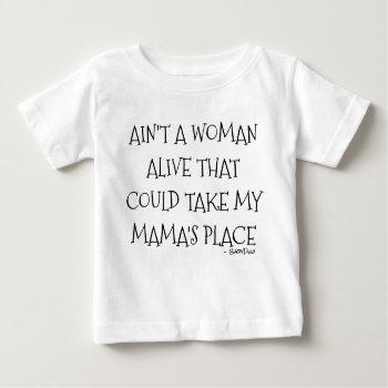 Ain't A Woman Alive Toddler Tee by MzSandino at Zazzle