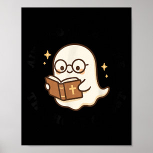 Ain't No Ghost Like The Holy Ghost Jesus Christian Poster
