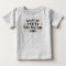 Ain't No Mama Like The One I Got Toddler Shirt