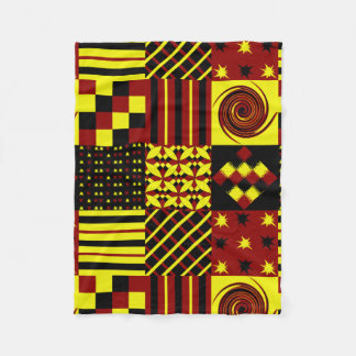 Ain't No Pearl Jam Quasi-Quilt Fleece Blanket
