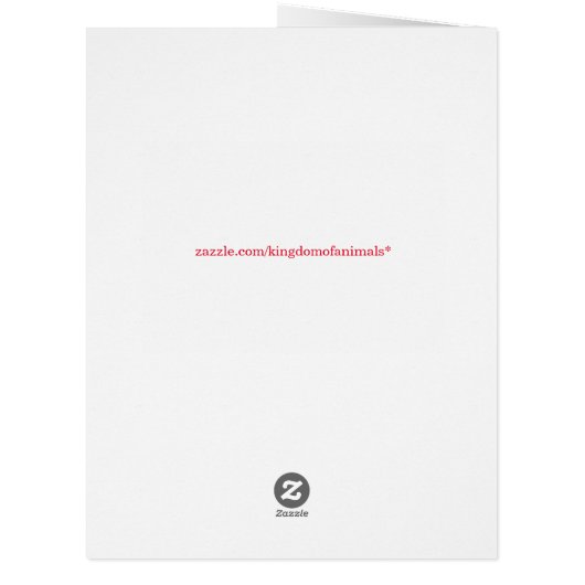 Ain't No Puppy Love with Red Rose Big Valentine (Back)