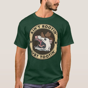 Tootin T-Shirts & T-Shirt Designs