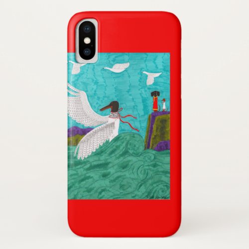 Aioga iPhone 3G Case_Mate iPhone X Case