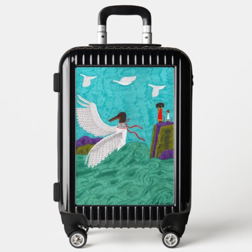 Aioga  luggage