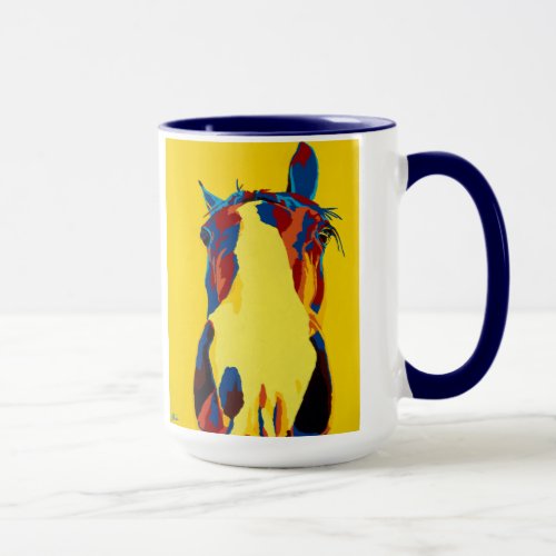 AIP Horse Mug _ Alley