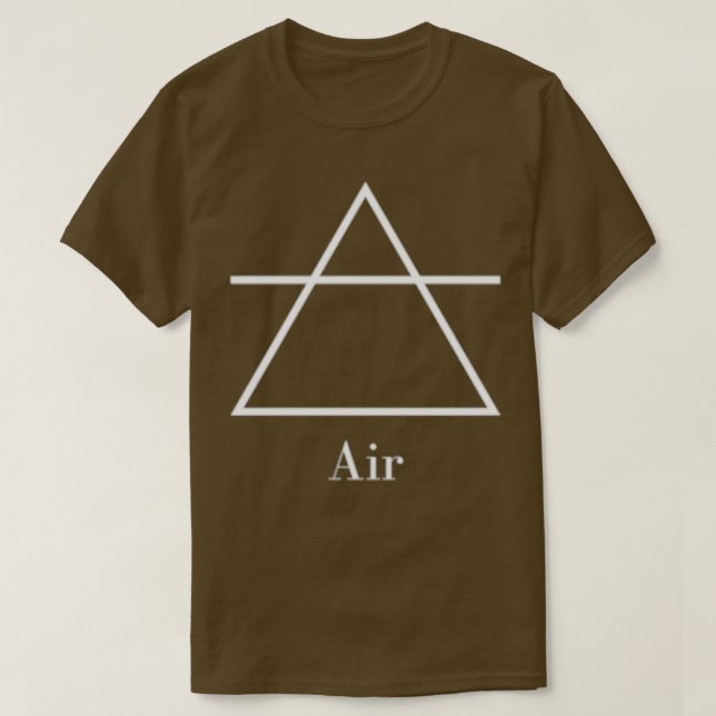 air 5 T-Shirt (Design Front)