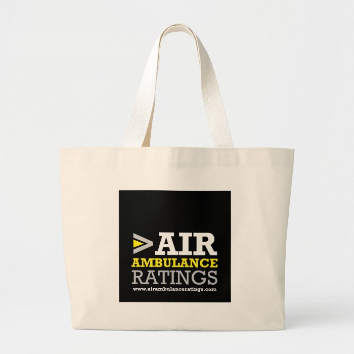 Air Ambulance And Medical Flights Company Ratings Tote Bag