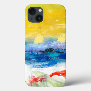 Air Apparent I iPhone 13 Case