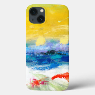 Air Apparent I iPhone 13 Case