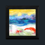 Air Apparent I Keepsake Box<br><div class="desc">Home Décor</div>