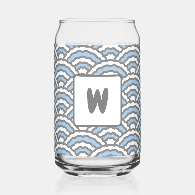 Air Arches Can Glass (Front)