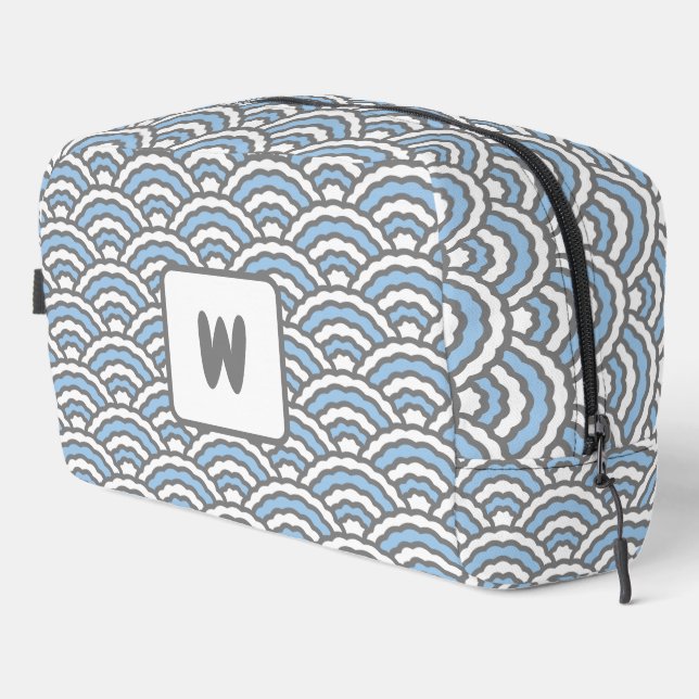 Air Arches Dopp Kit (Right Corner)