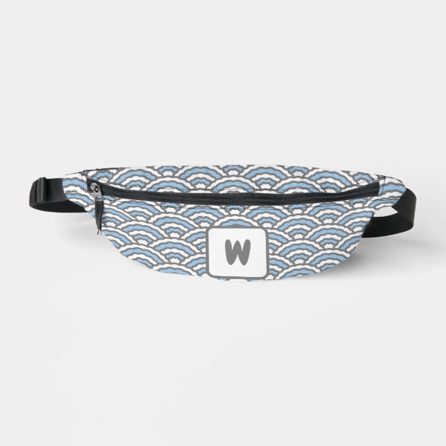 Air Arches Fanny Pack (Front)