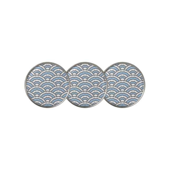 Air Arches Golf Ball Marker (3 Up)