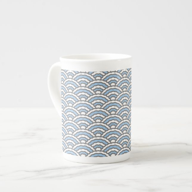 Air Arches Specialty Mug (Front Left)