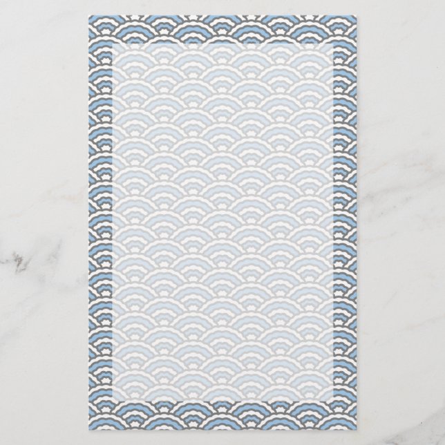 Air Arches Stationery (Front)