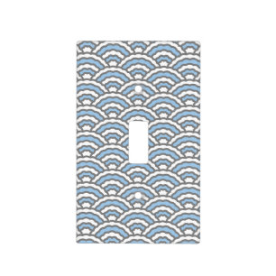 Air Arches Wall Plate