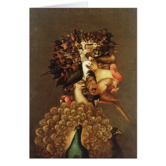 Air - Arcimboldo 1566 Cards (Front)