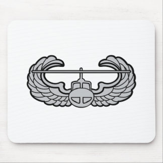 Air Assault Badge Mouse Pad