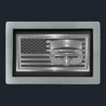 Air Assault Belt Buckle<br><div class="desc">Display your pride for our 101st Airborne Division Air Assault Soldiers! This unique design makes a wonderful gift for your favorite Air Assault Soldier! Unique Design for anyone looking for that one of a kind special Gift for School Graduation, promotion, reenlistment, retirement, PCS, ETS, Father’s Day, Mother’s Day, Birthday, Christmas,...</div>