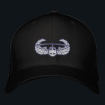 Air Assault Embroidered Baseball Hat<br><div class="desc">Embroidered Air Assault</div>
