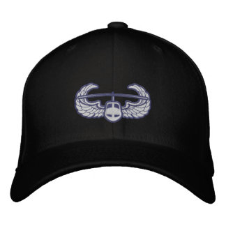 Air Assault Embroidered Baseball Hat