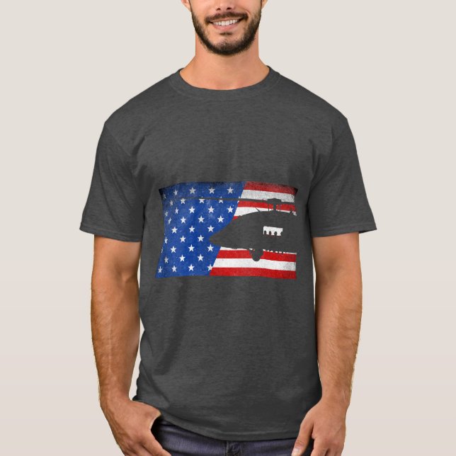 Air Assault T-Shirt (Front)