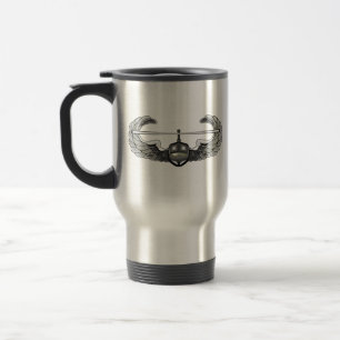 Air Assault Travel Mug