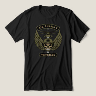 Air Assault Tri-Blend Shirt