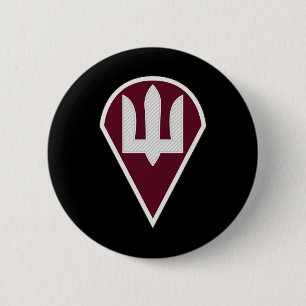 Air Ault Forces (ukraine) Ukrainian Military Button