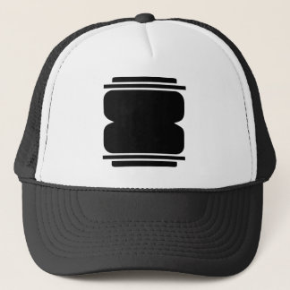 Air Bags Trucker Hat