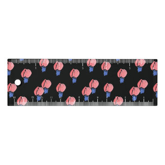 Air Balloons 6'' Ruler
