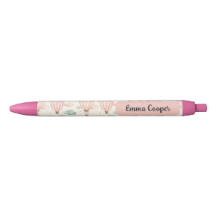Air Balloons Adventure Kids' Pen