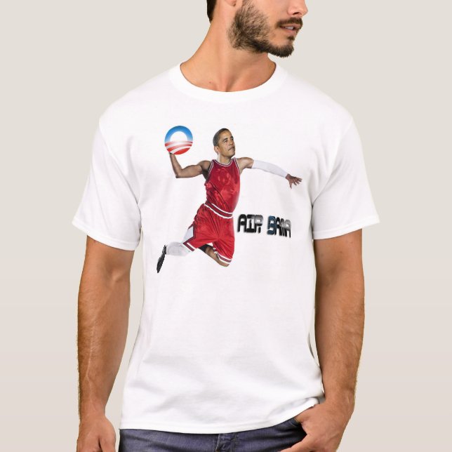 Air Bama T-Shirt (Front)