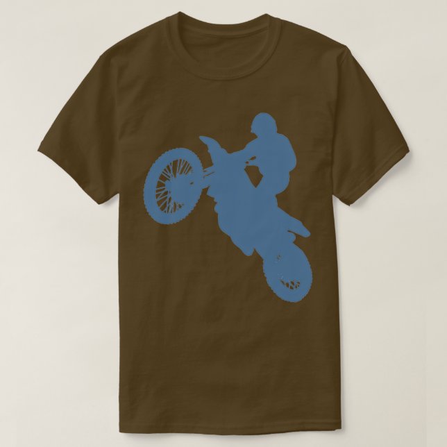 Air Bike  T-Shirt (Design Front)