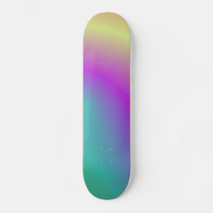 Air Brush Skateboard Deck