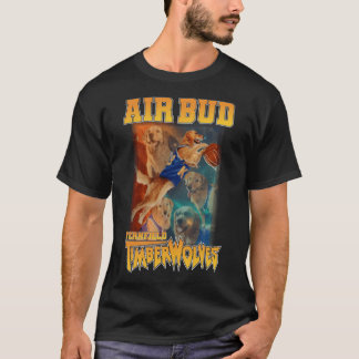 Air Bud family T-Shirt