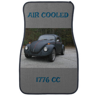 Air Cooled 1776cc Car Floor Mat
