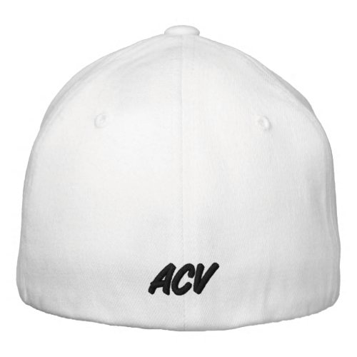 Air Cooled Vanagons Group Hat