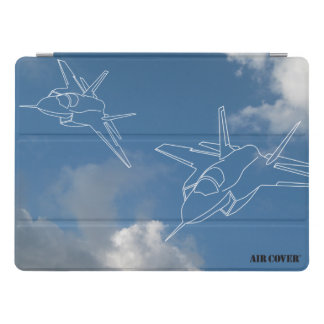 AIR COVER™(cloud background), the iPad Pro Cover