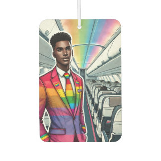 Air crew #2 freshener