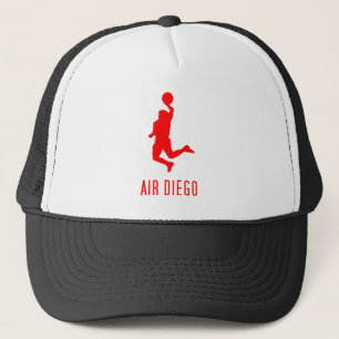 Air Diego Trucker Hat