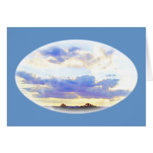 AIR Element Skyscape Cards (Front Horizontal)