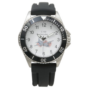 Air Force Airplane Watch