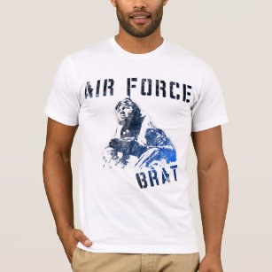 Air Force Brat T-Shirts \u0026 T-Shirt 