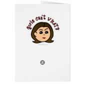 Air Force Camo Blonde (Back)