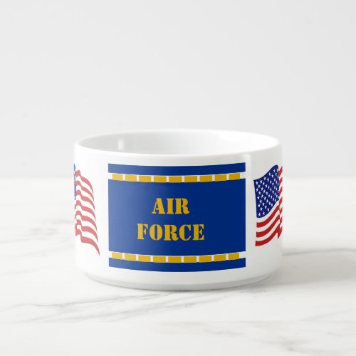 Air Force Coffee Mug Gift 