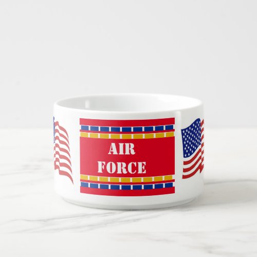 Air Force Coffee Mug Gift Ideas