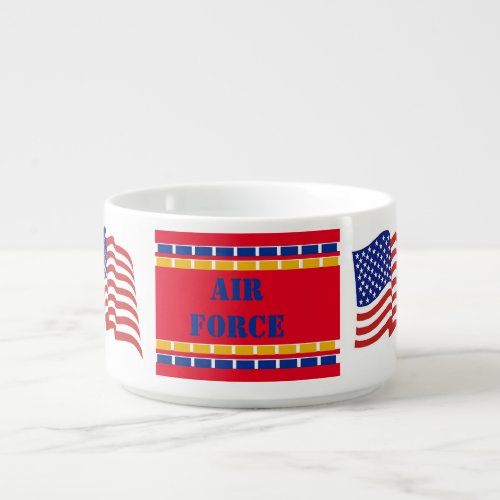 Air Force Coffee Mug Gift Ideas